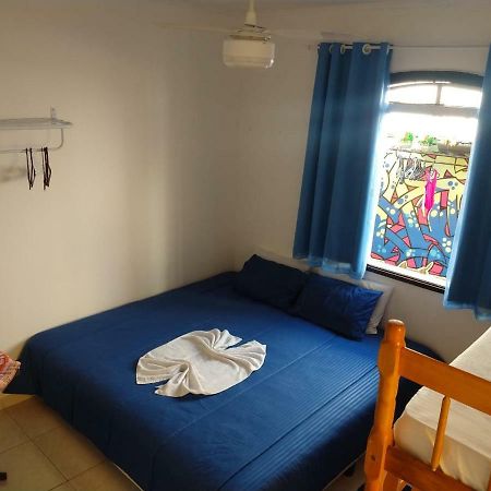 Hostel Hospedaria Imigrantes São Paulo Luaran gambar