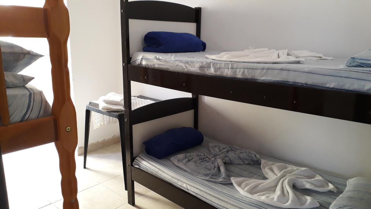 Hostel Hospedaria Imigrantes São Paulo Luaran gambar