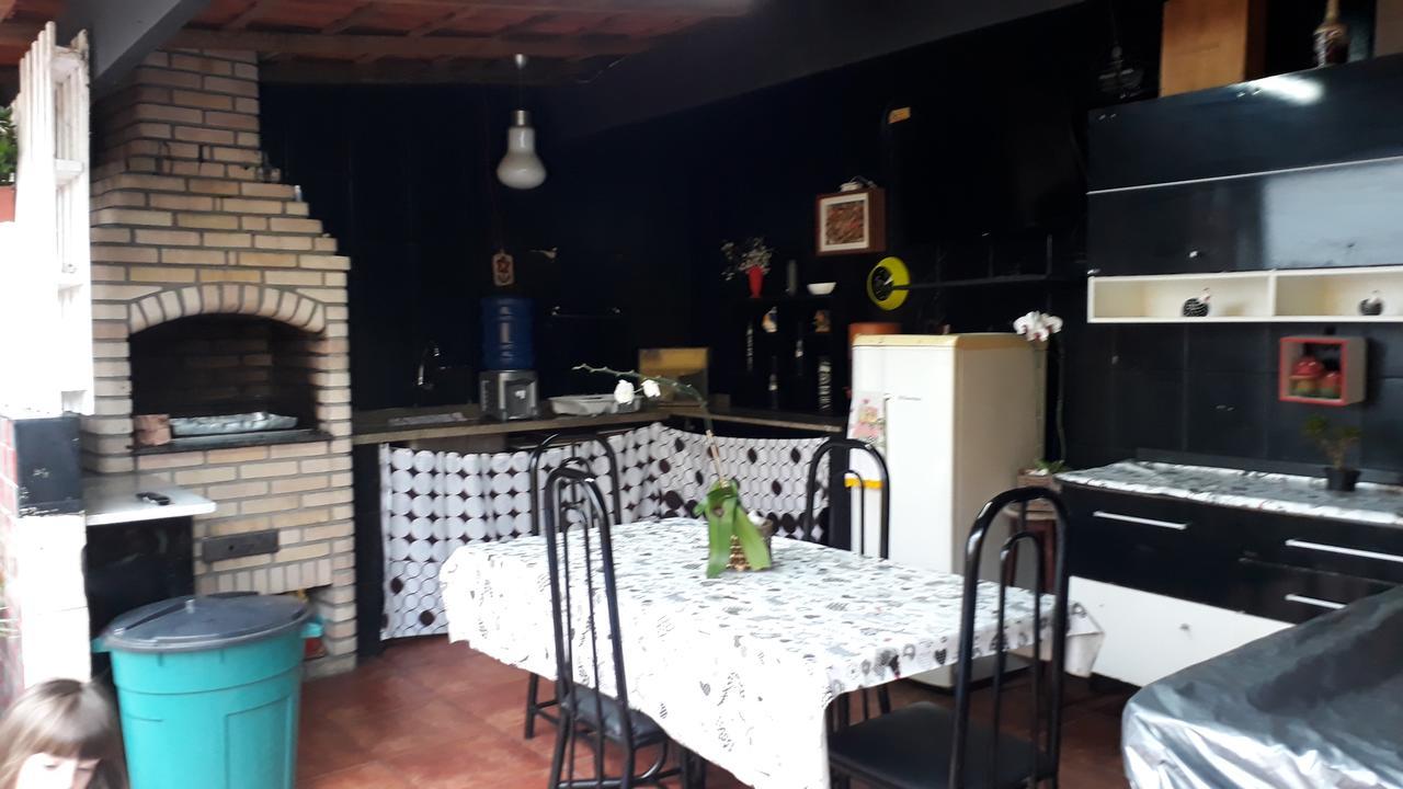 Hostel Hospedaria Imigrantes São Paulo Luaran gambar