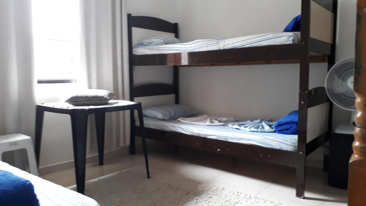 Hostel Hospedaria Imigrantes São Paulo Luaran gambar